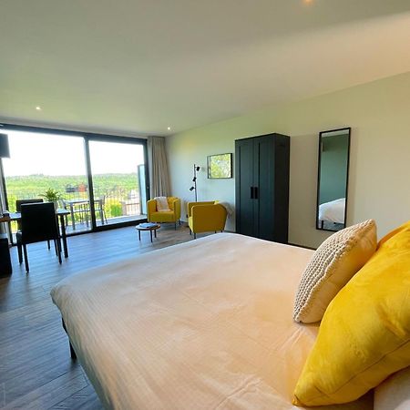 Hallerbos B&B In Bluebell Forest Halle  Εξωτερικό φωτογραφία
