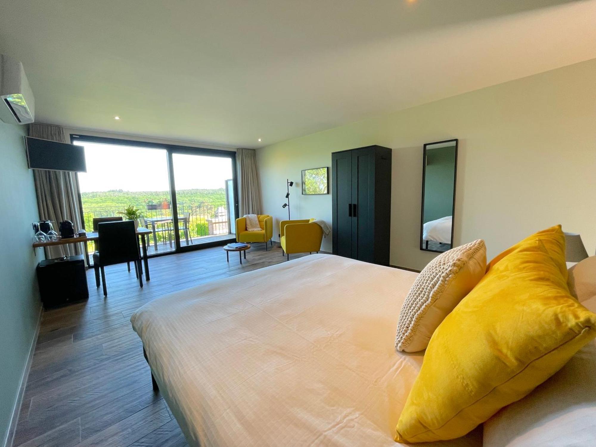 Hallerbos B&B In Bluebell Forest Halle  Εξωτερικό φωτογραφία