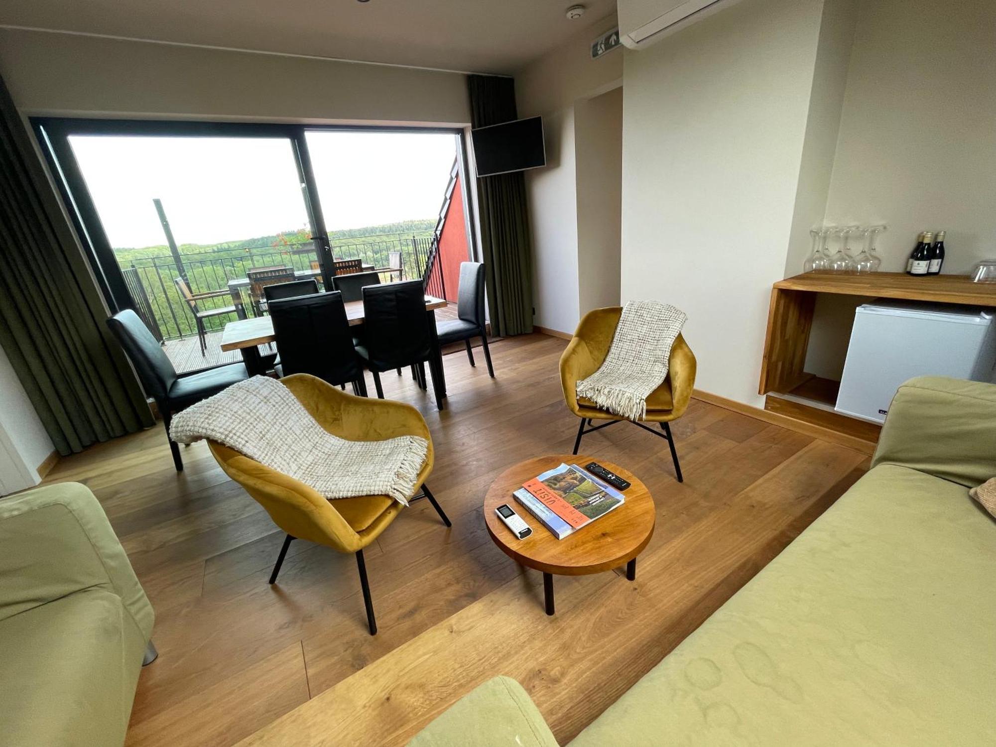 Hallerbos B&B In Bluebell Forest Halle  Εξωτερικό φωτογραφία