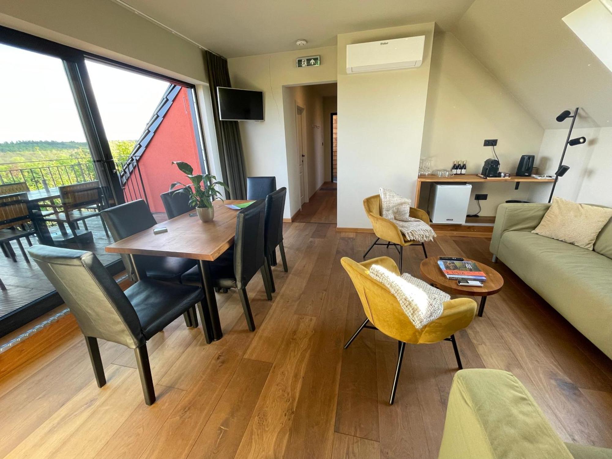 Hallerbos B&B In Bluebell Forest Halle  Εξωτερικό φωτογραφία
